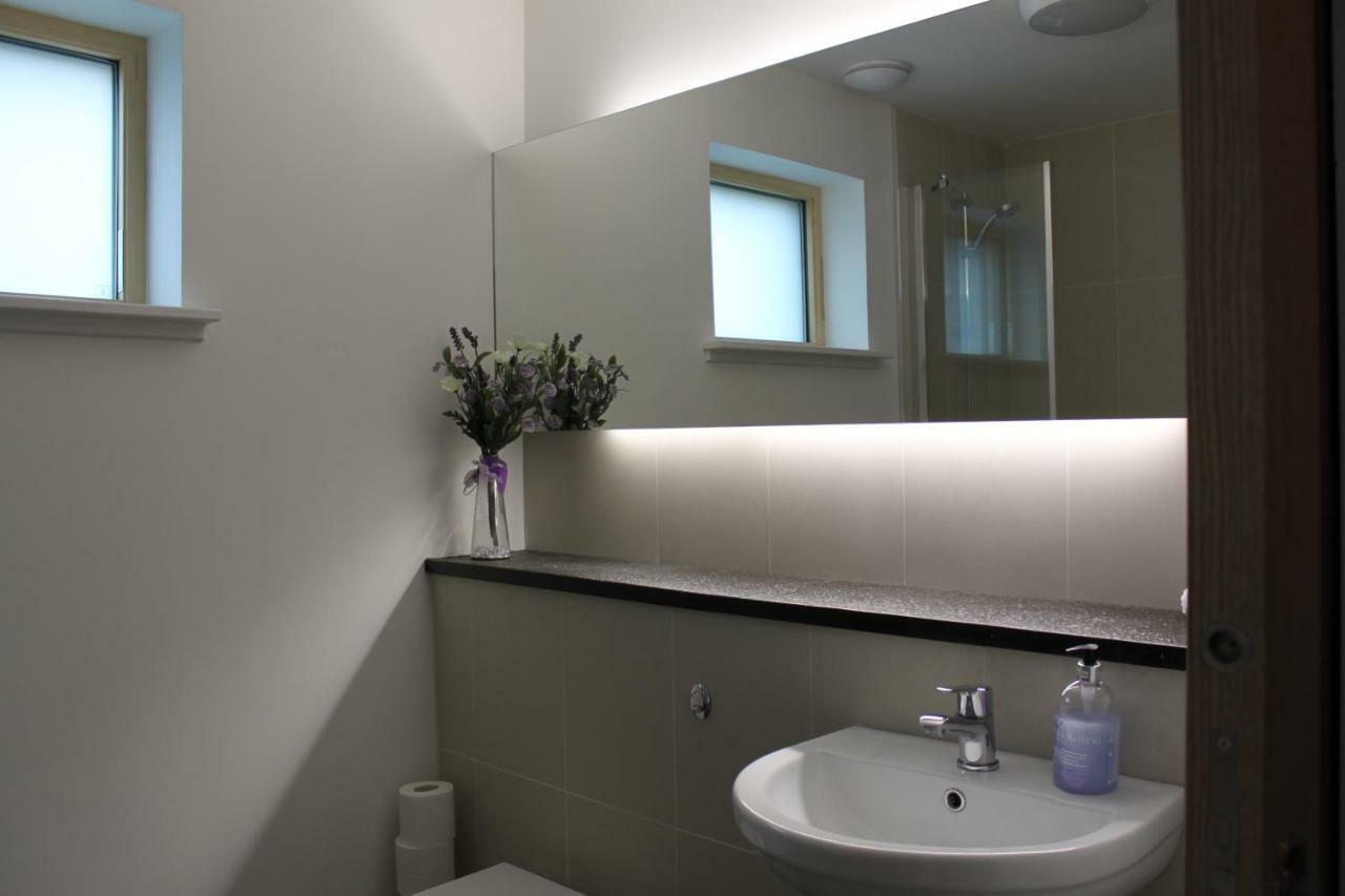 Apt 1, Frasers Close, Kirkwall Eksteriør bilde