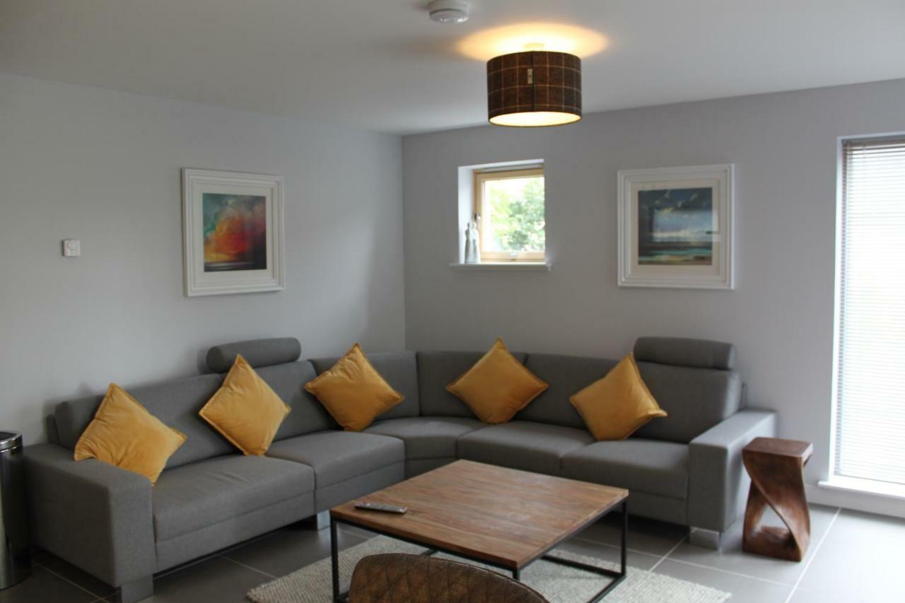 Apt 1, Frasers Close, Kirkwall Eksteriør bilde