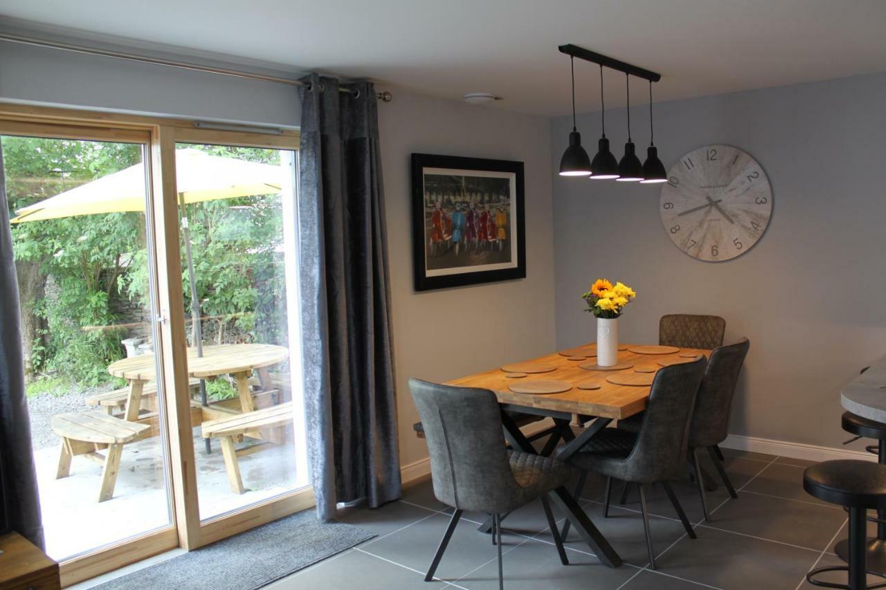 Apt 1, Frasers Close, Kirkwall Eksteriør bilde